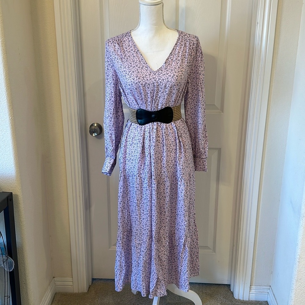 New with tag maxi dress